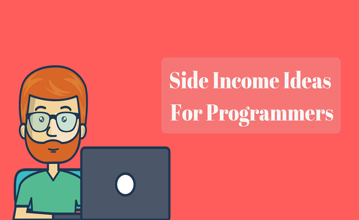 8 Side Income