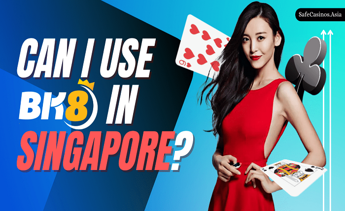 BK8 Singapore