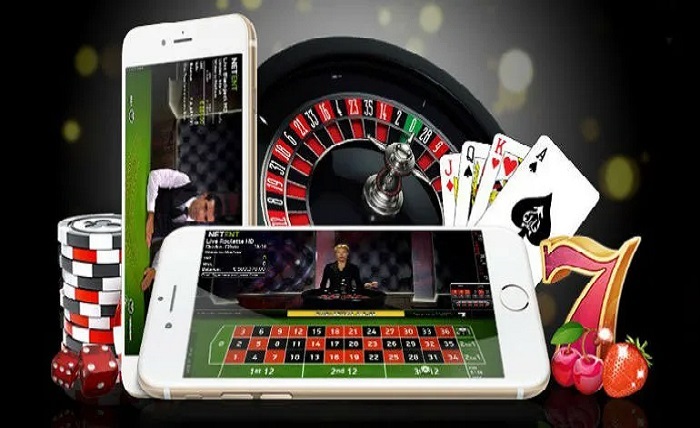Mobile Casinos