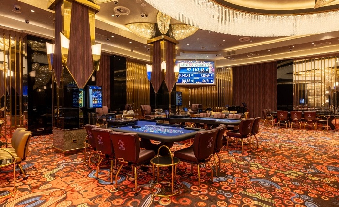 Premium Casino
