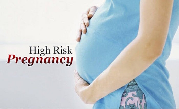 When Pregnancy