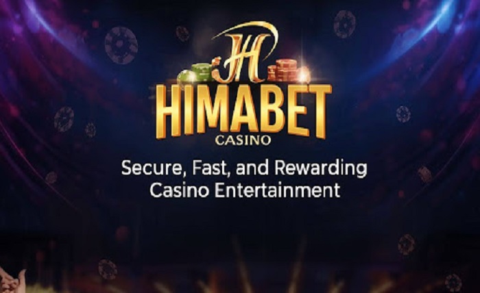 Himabet Casino