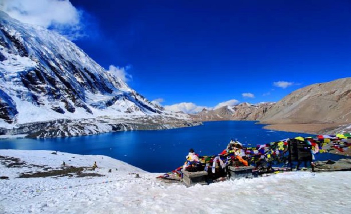 Annapurna Trek