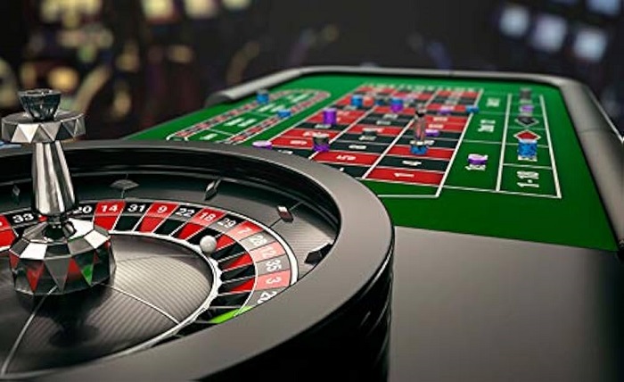 casino