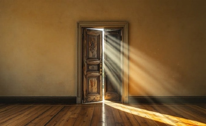 Meet Doorways