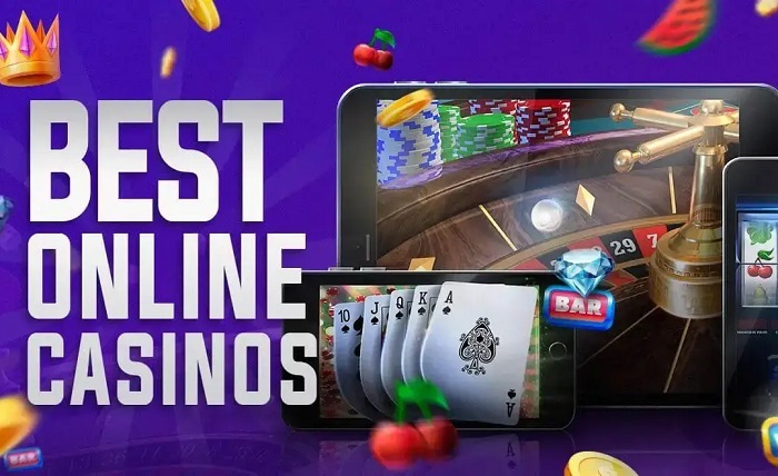 Online Slots