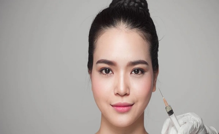 Skin Confidence