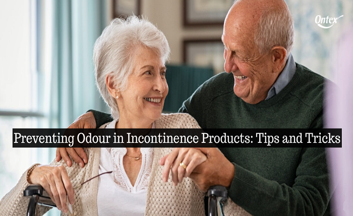 Preventing Odour