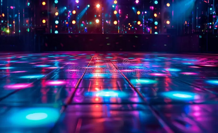 Dance Floor