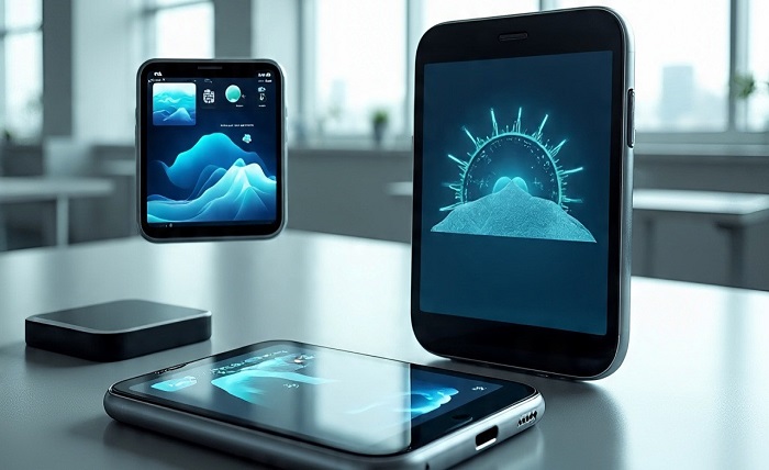 Mobile Companion