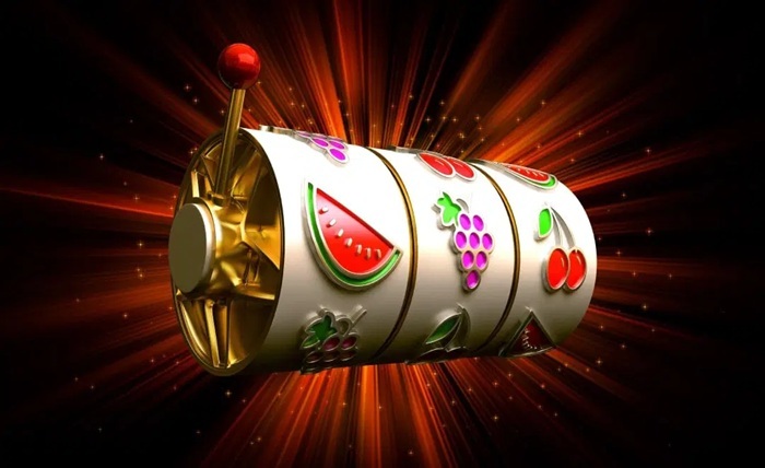 Online Slot
