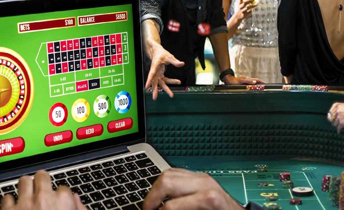 Casino Platforms