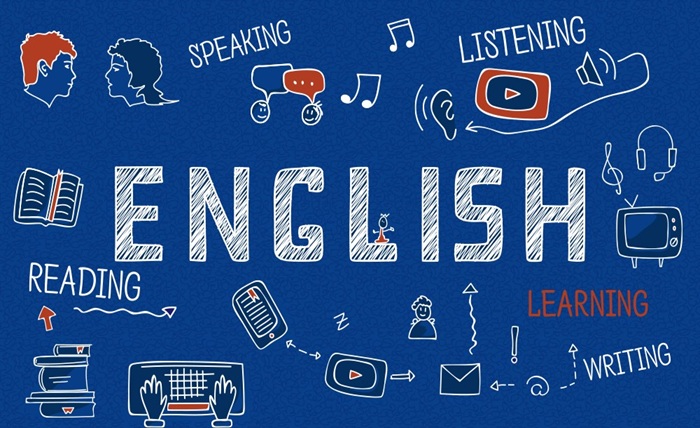 Learn English