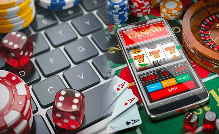 Casino