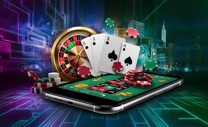 Casino