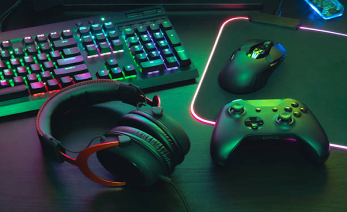   Games
