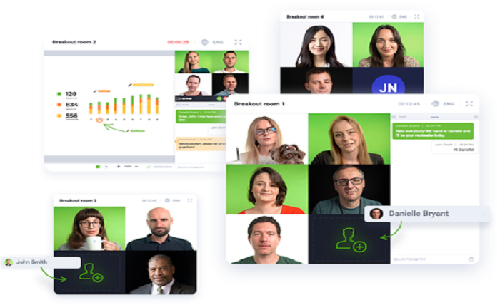 ClickMeeting