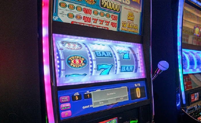 Slots Online