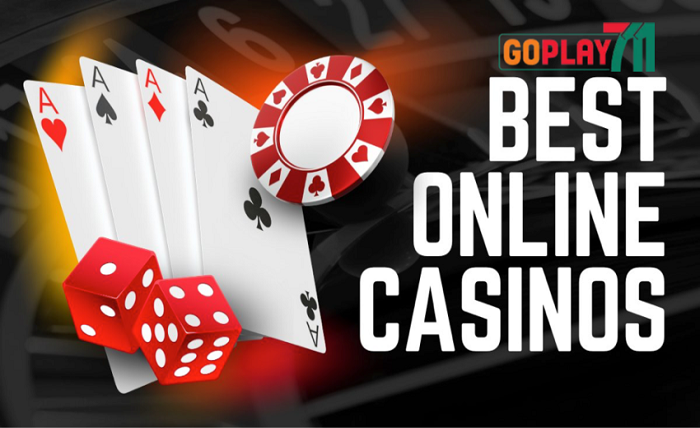 Casino in Singapore