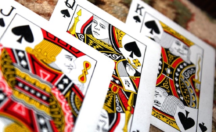 Play Spades Online