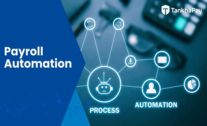 Automating Payroll
