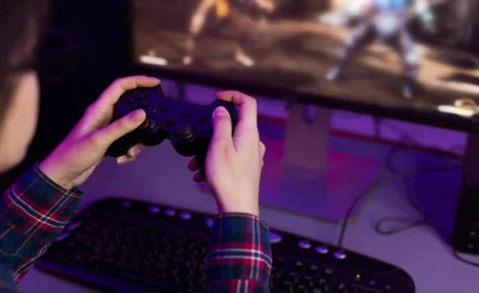 Gaming