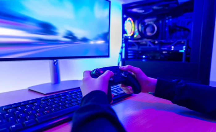 Online Games