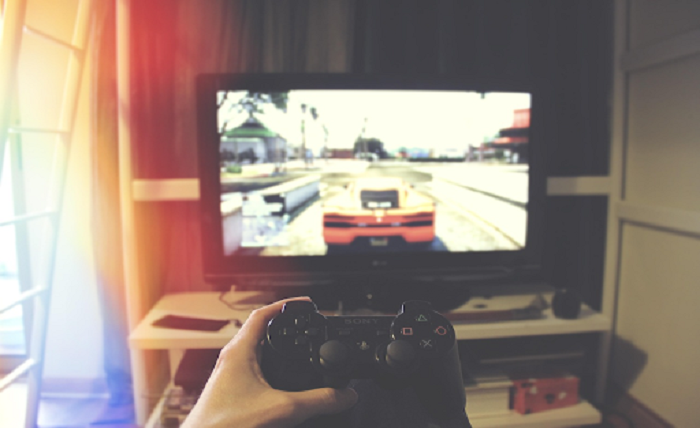 Gaming Habits