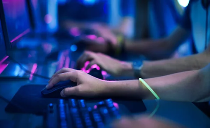 Online Games