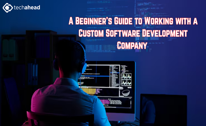 Software Development Company 