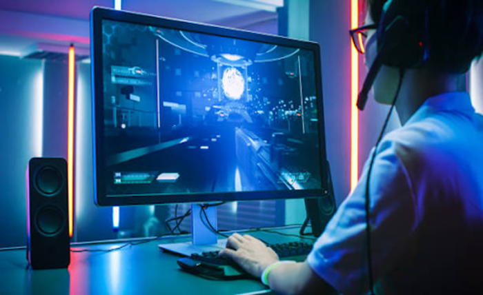 Online Game