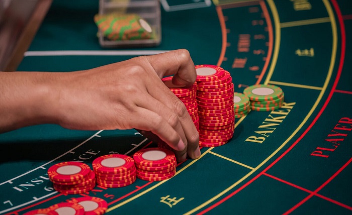 Casino Games