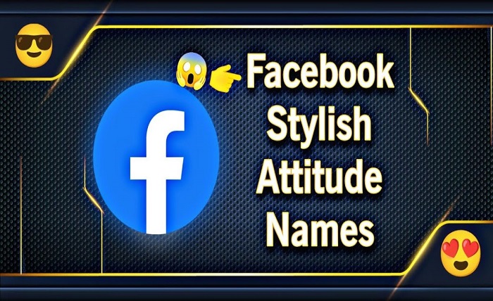 facebook stylish name