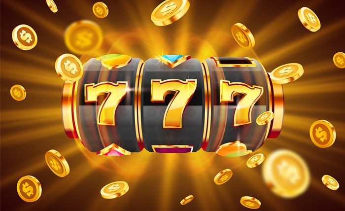 slot machine