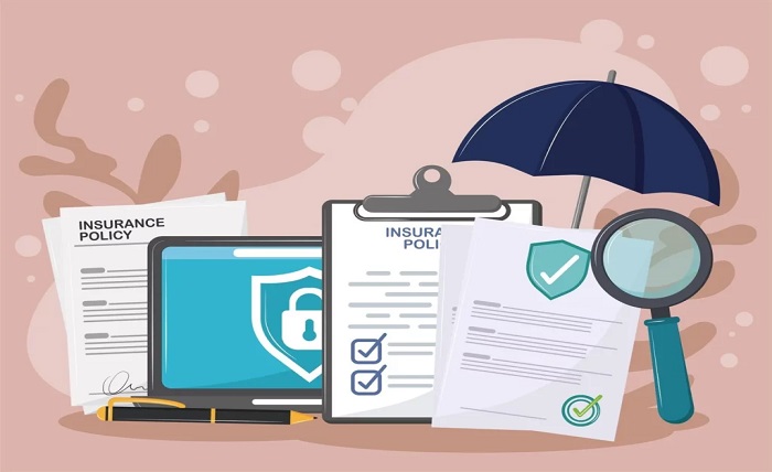 myweb insurance