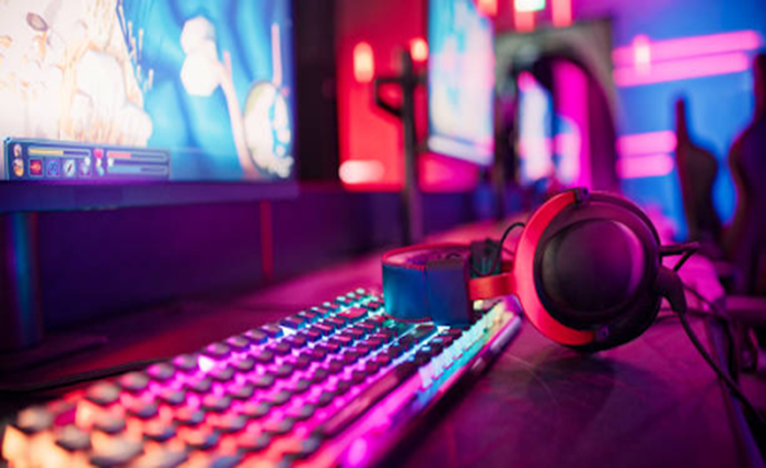 Gaming