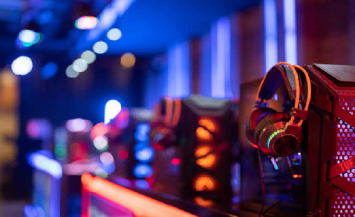 Slot Games