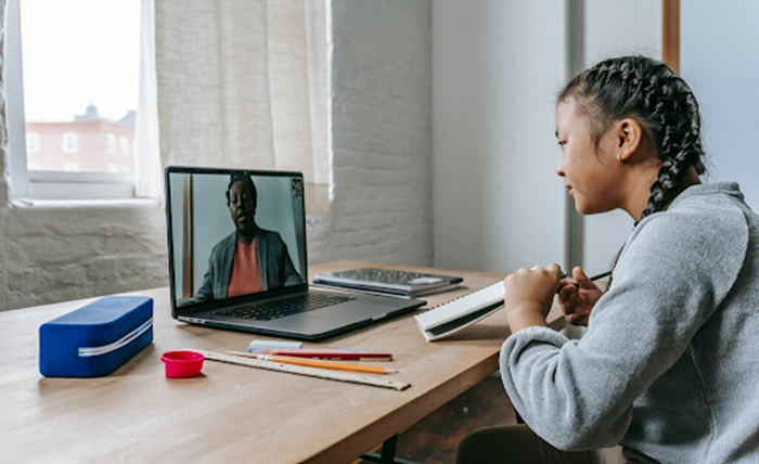 Online Tutoring Service