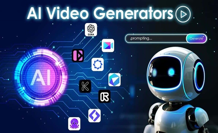 Video AI Generators