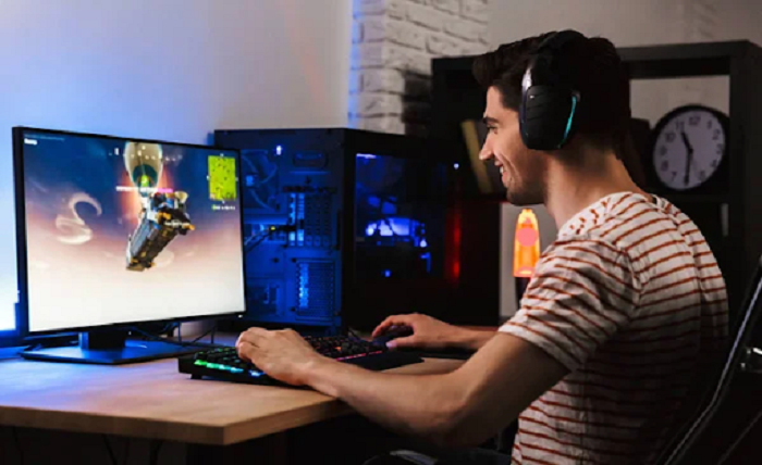 Online Gaming