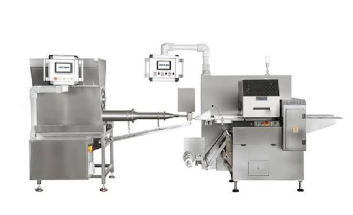 packaging machine