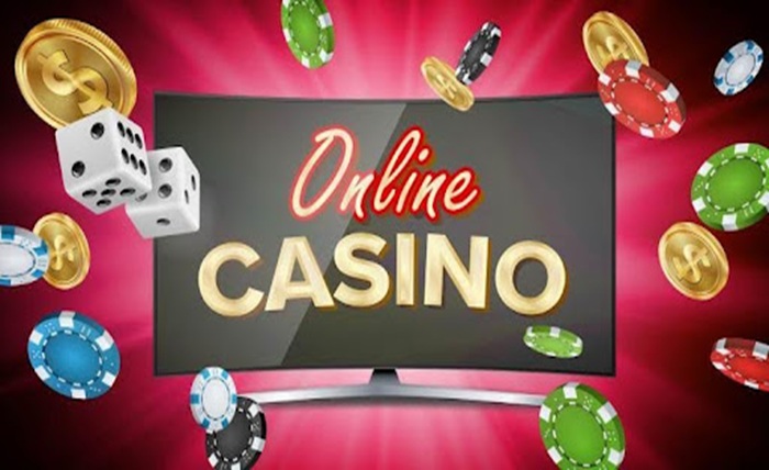 online casino