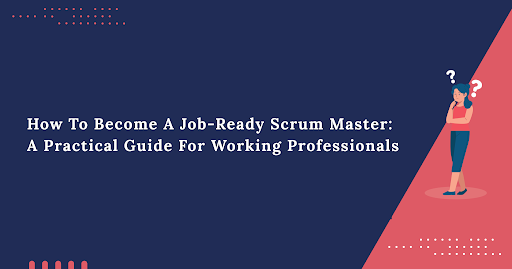 Job-Ready Scrum