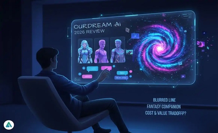 OurDream AI