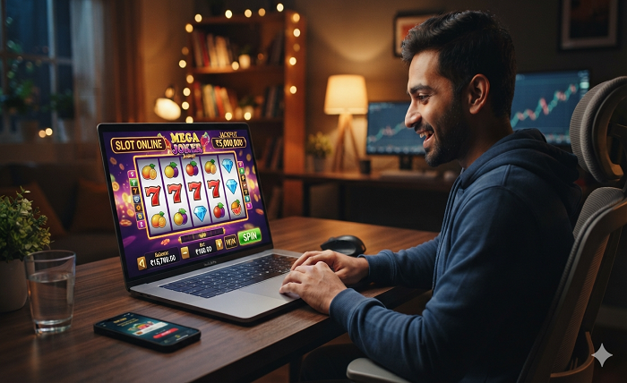 Slot Online