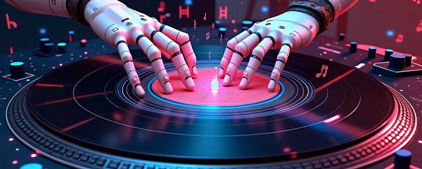 Music Business