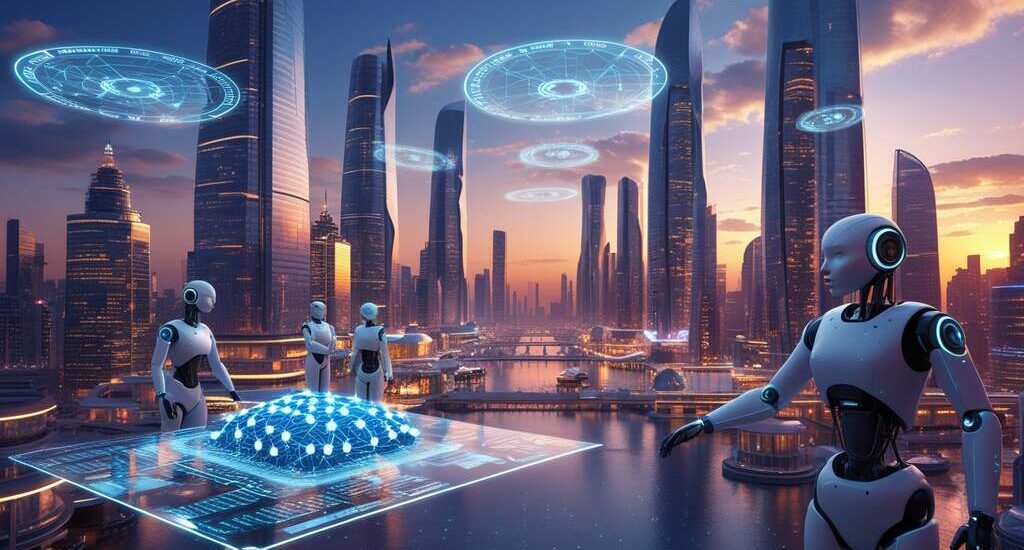 AI Development Company