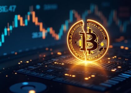 recent bitcoin news