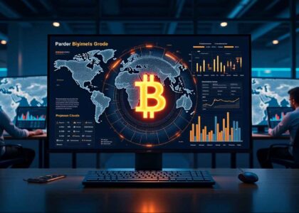 Real-Time Bitcoin