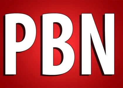PBN links